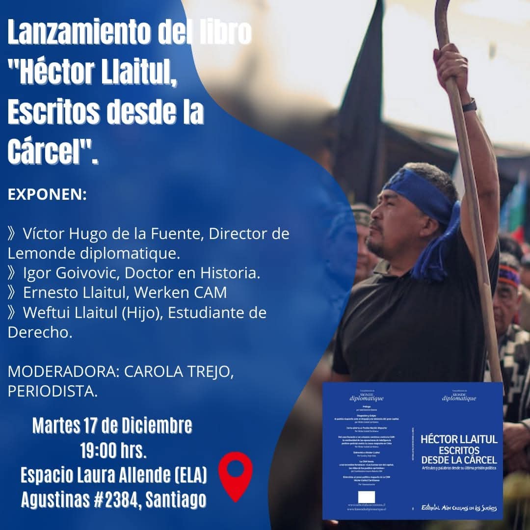 Werken Noticias tweet media