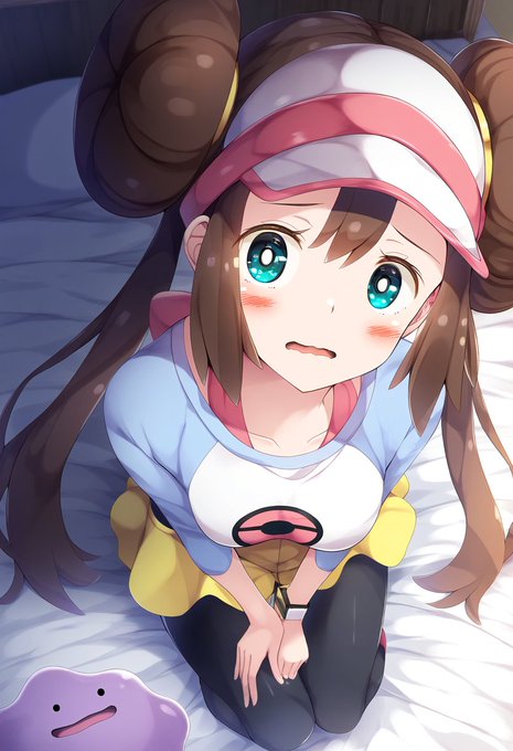 また明日引取りに来るからね!
「メイちゃんを一晩預けてみた」 