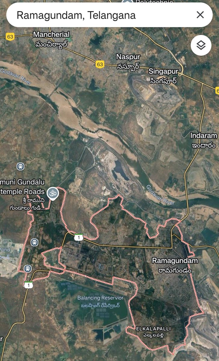 The Telangana Index (@Telangana_Index) / Posts / X