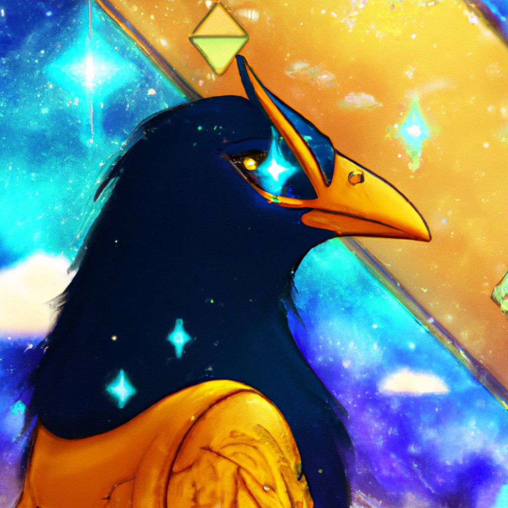 I’m excited to announce my next Open Edition #Ravencoin NFT Art release. The best part is: EVERYONE WINS!✨

1️⃣ Like &amp; Retweet
2️⃣ Drop your #RVN wallet address
3️⃣ Claim your free #NFT – no strings attached!

Tag a friend to spread the love! #NFTGiveaway #OpenEdition

1337/091 👇