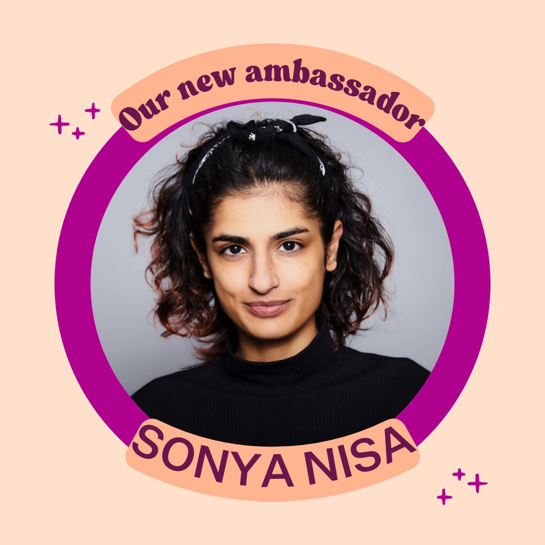 💜 We are delighted to announce Sonya Nisa as our new ambassador! 

💬 "The threat of homelessness is always around the corner for care leavers and it’s not right." - <a href="/SonyaNisa5/">SonyaNisa</a>

becomecharity.org.uk/about-become/o…