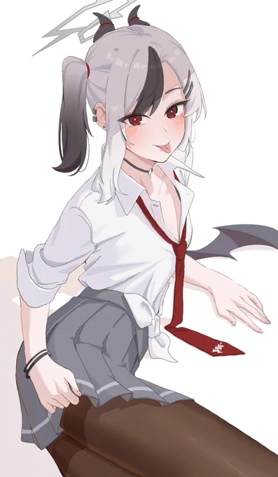 制服カヨコ 