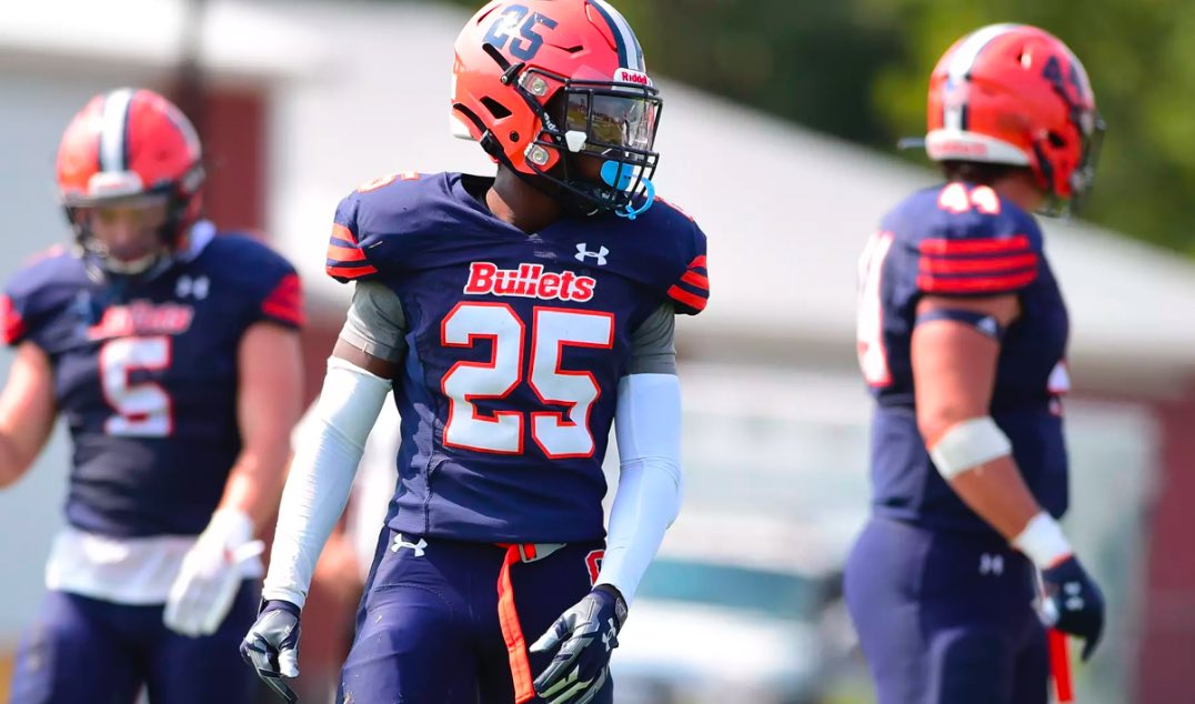 ChadOrsatti's tweet photo. After another great conversation with @CoachHoytGC I am blessed to receive an offer to Gettysburg College! Very thankful for this opportunity⭐️ #AGTG 
@eastlakefball @GburgFB @BigCountyPreps1 https://t.co/SmkLXn2nj6