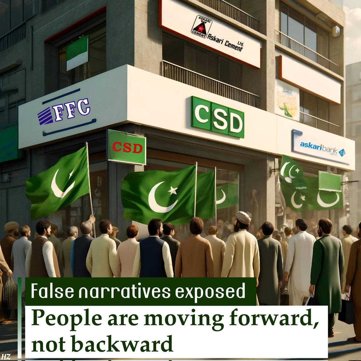 Noor_Dr1's tweet photo. "The few voices spreading lies about the boycott can't overshadow the majority's loyalty and patriotism. #PakistanZindabad #NoToNegativity 
#LingOrm #BBKingVivian https://t.co/gl6g18TRHS