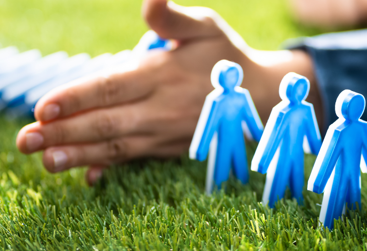 Each year 700,000 people die by suicide, many of whom are in the global workforce. For employers, this is a call to action. Tune in to hear Dr. Dan Reidenberg share how employers can reduce stigma, recognize warning signs, and provide access to care. okt.to/7m24Xl