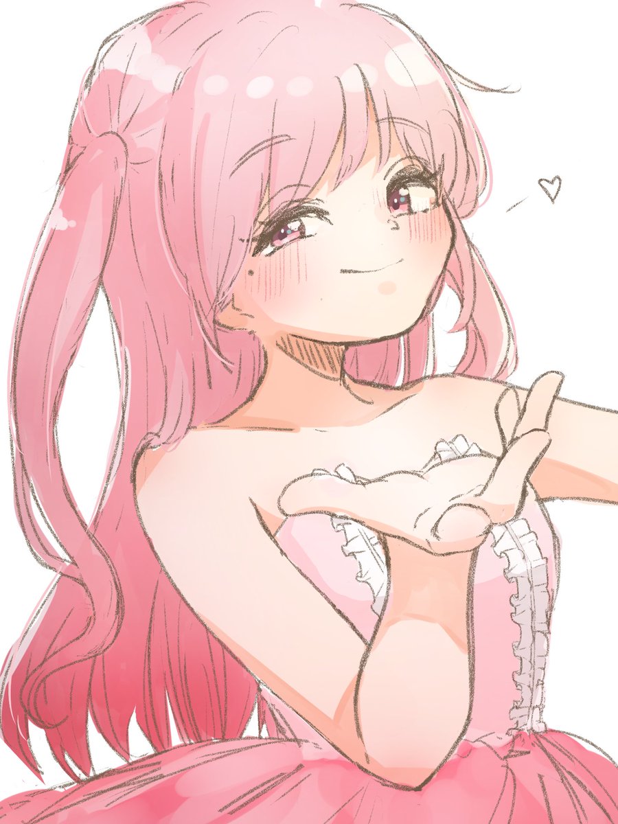 ieb_2nd's tweet image. ファンサ