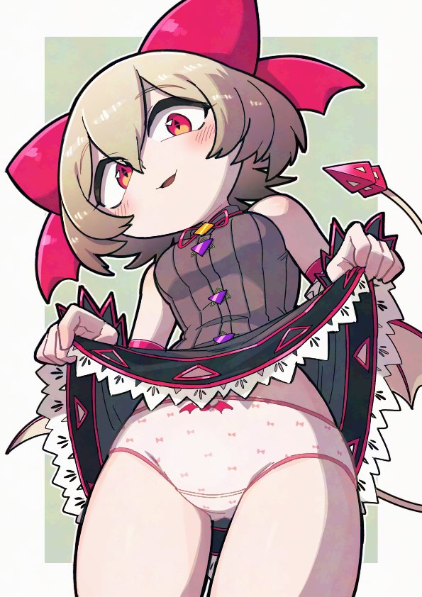 Skebリクエスト&ブーストありがとうございました!! 