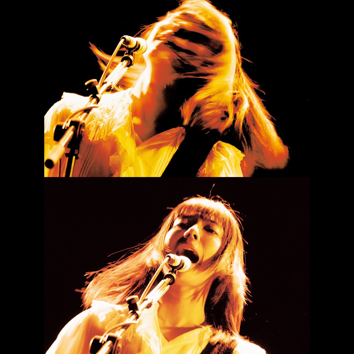 summertory2003's tweet photo. kanekoayano ·China Tour·上海
@kanekoayanoinfo 
kanekoayano：
guitar/vocal：カネコアヤノ
guitar：林宏敏
bass：飯塚拓野
support drums：礒部拓見

photo：@suntorygod 
#kanekoayano #カネコアヤノ https://t.co/O1Lp3sT8VR
