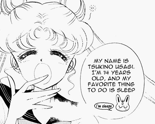 Sailor Moon (@sailormoonsc) on Twitter photo 