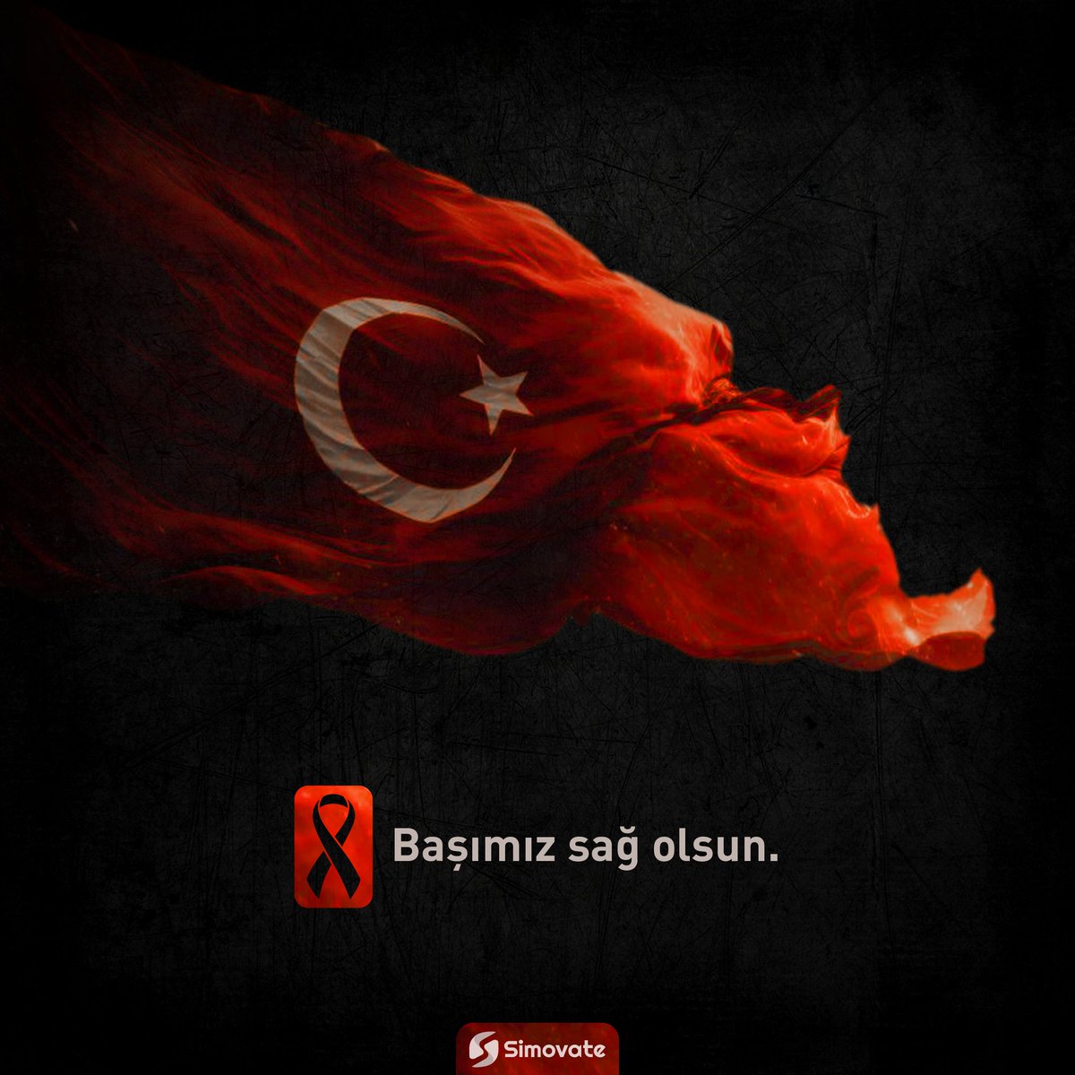 Isparta'nın Keçiborlu ilçesinde eğitim uçuşu esnasında askeri helikopterin düşmesi sonucu şehit olan askerlerimize Allah’tan rahmet,  yaralılarımıza acil şifalar diliyoruz. 

Milletimizin başı sağ olsun.🇹🇷