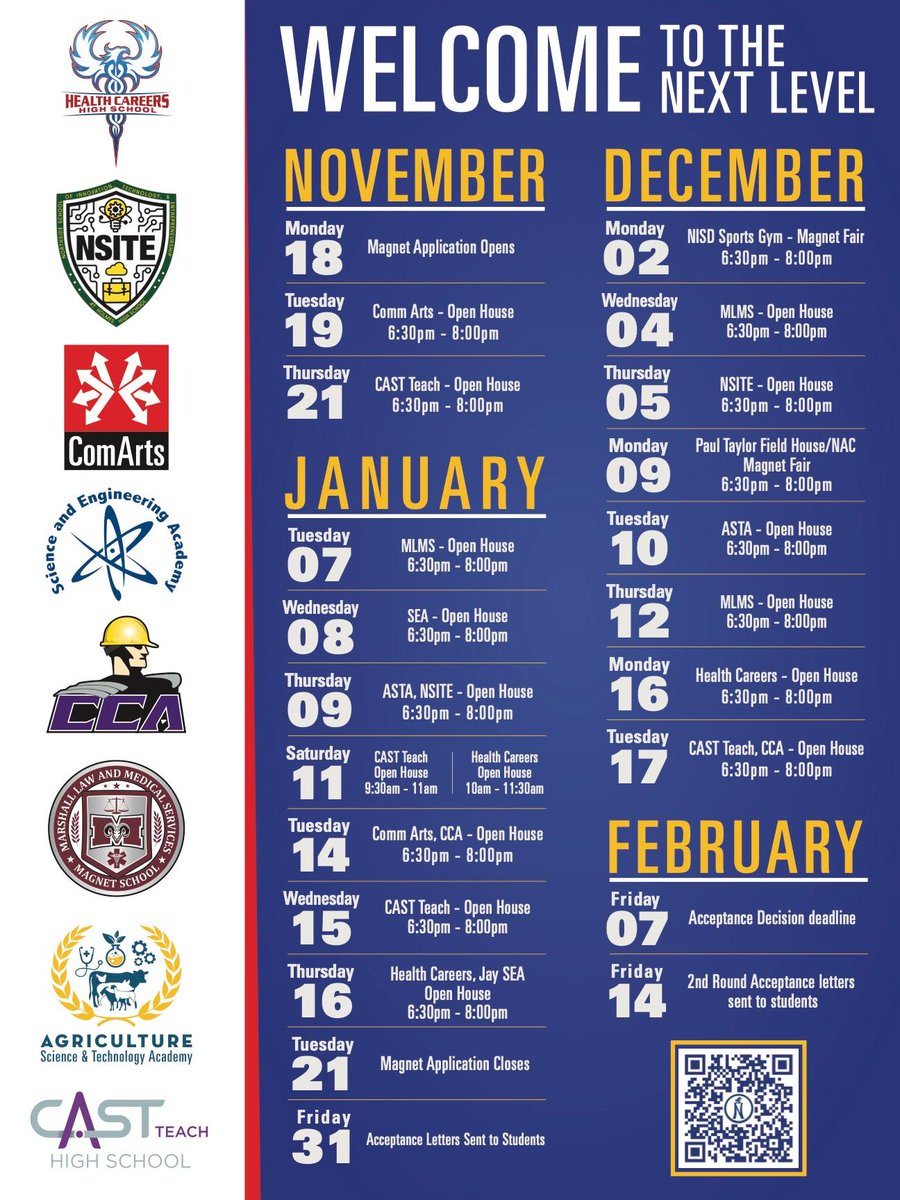 Northside ISD tweet media