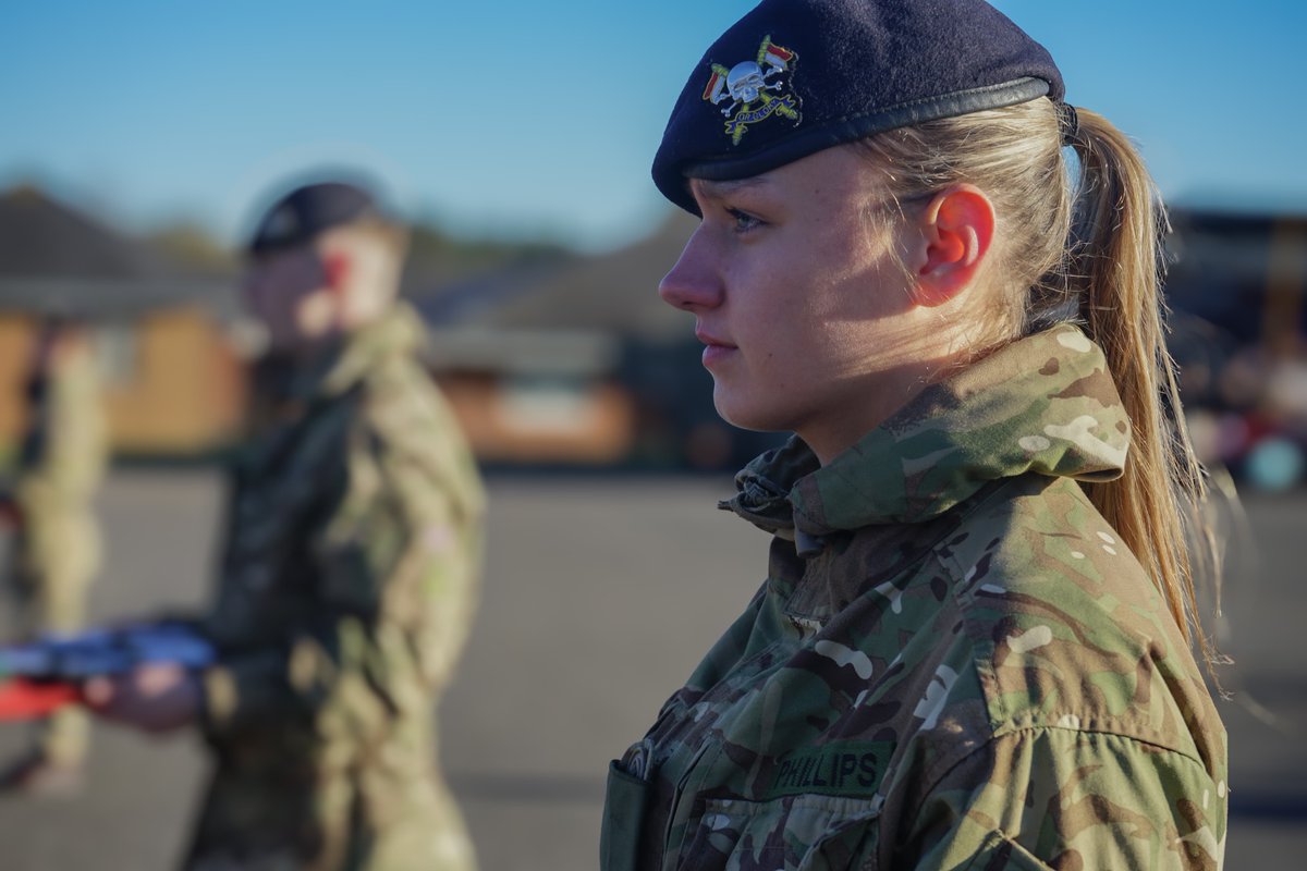 HQNorth_'s tweet photo. 🇬🇧Meet the Royal Lancers 👑
The Royal Lancers have been a cornerstone of the British Army, with deep roots in the North of England.
A symbol of strength, resilience and pride.
#northerngrit #orglory #youbelonghere #royallancers #britisharmy #cavalry #proudtoserve https://t.co/mSGbsPxdqp