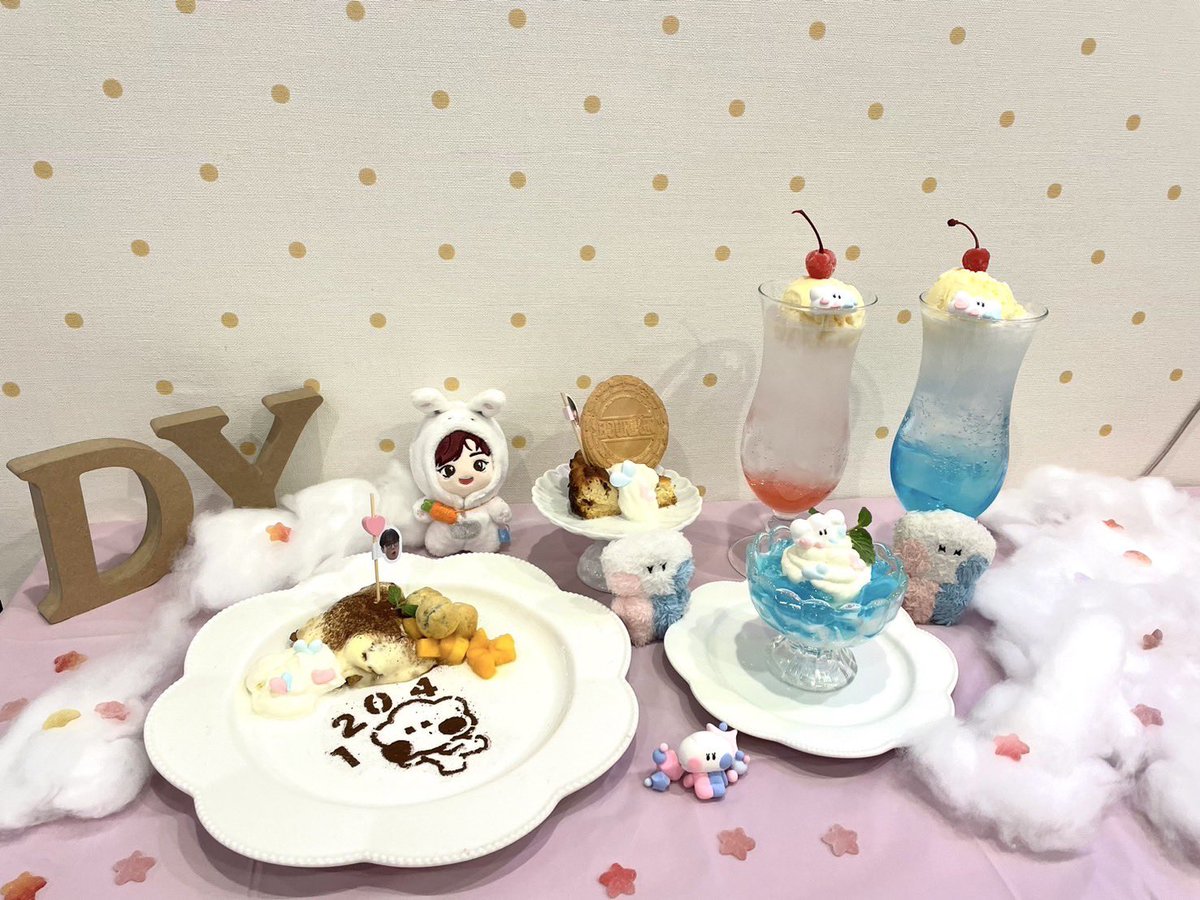 bubblekunroom's tweet photo. 12.1〜12.4  
treasure ドヨンさんのセンイルイベントには沢山の方にお越し頂きありがとうございました主催者様の素敵な企画bubbleで開催して頂けた事に感謝の気持ちでいっぱいです✨️主催者様の愛溢れるイベントご一緒できて嬉しかったです😩改めましてありがとうございました💎 https://t.co/K8cIzXvKmB