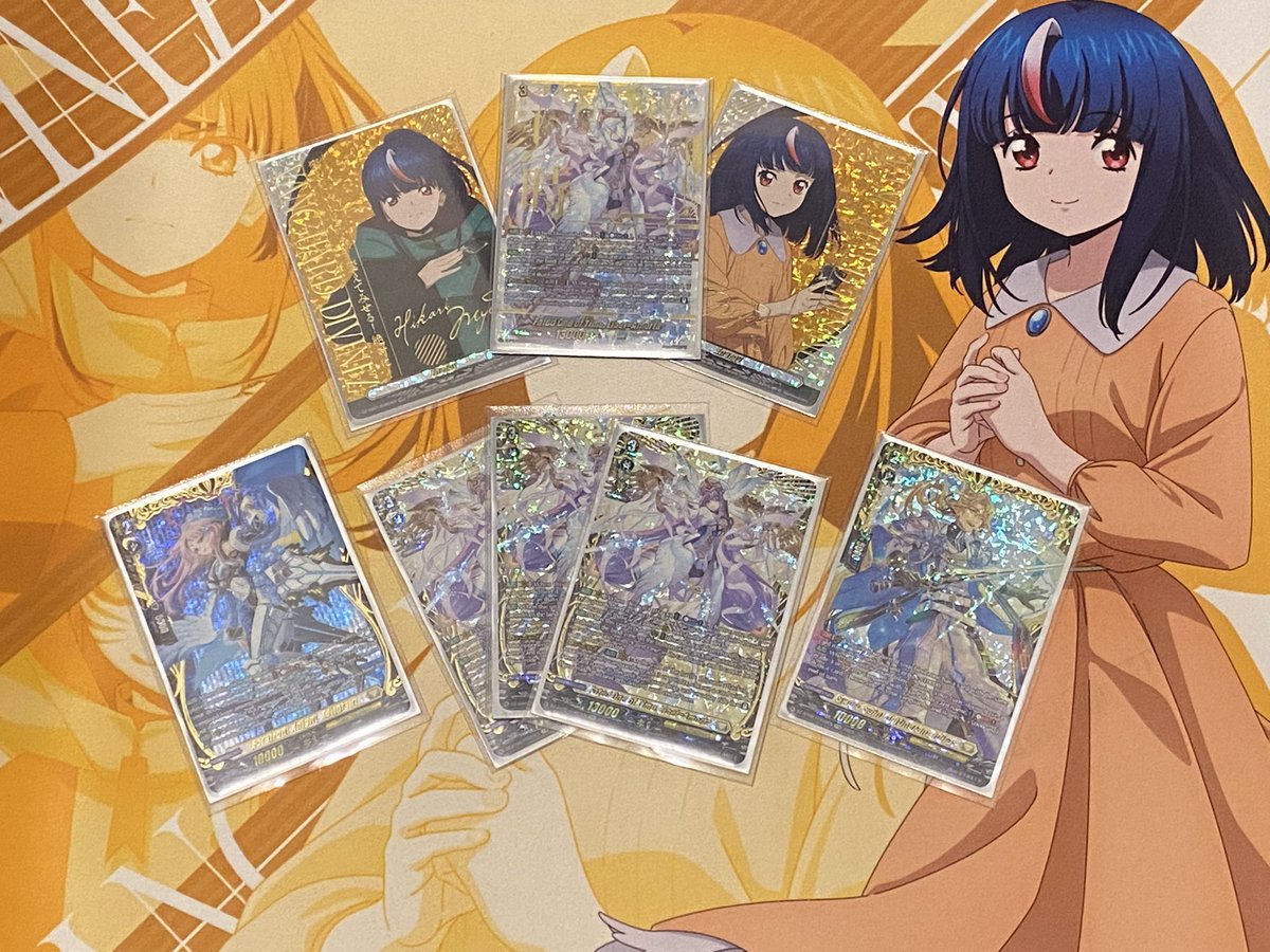 Slowing getting there! ✨