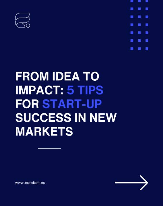 DelphiAlliance's tweet photo. From IDEA to IMPACT: 5 Tips for Startup Success in New Markets! 

Here are 5 game-changing tips to guide you
https://t.co/BllmJc5WIv

Eurofast Int'l is a proud member of Delphi Alliance in #Bulgaria and #Romania https://t.co/KGZnv0VYbf