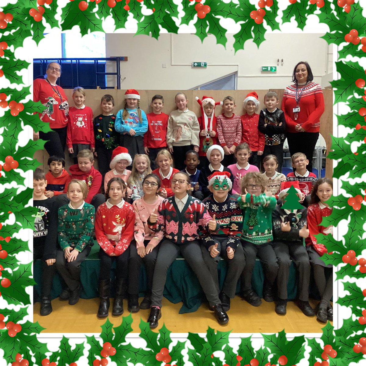 Mrs Austen tweet media