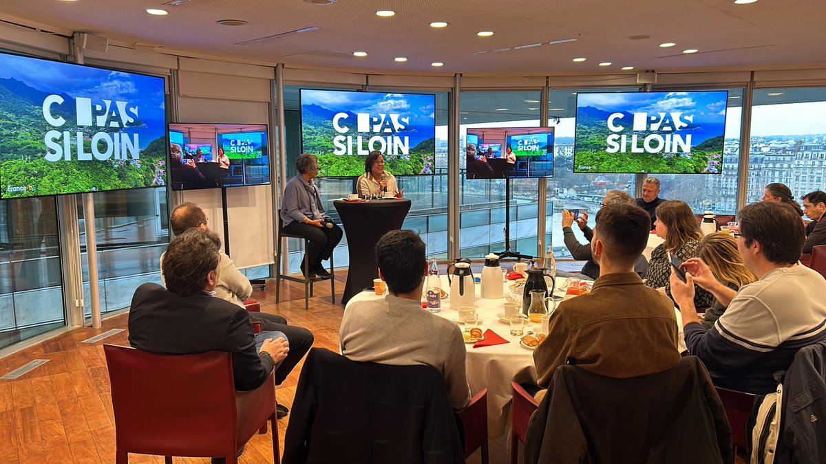 Sylvie Gengoul tweet media