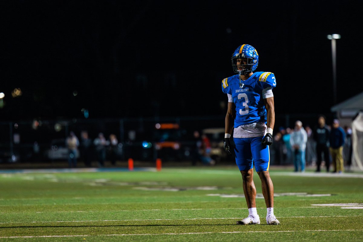 Darian Smith tweet media