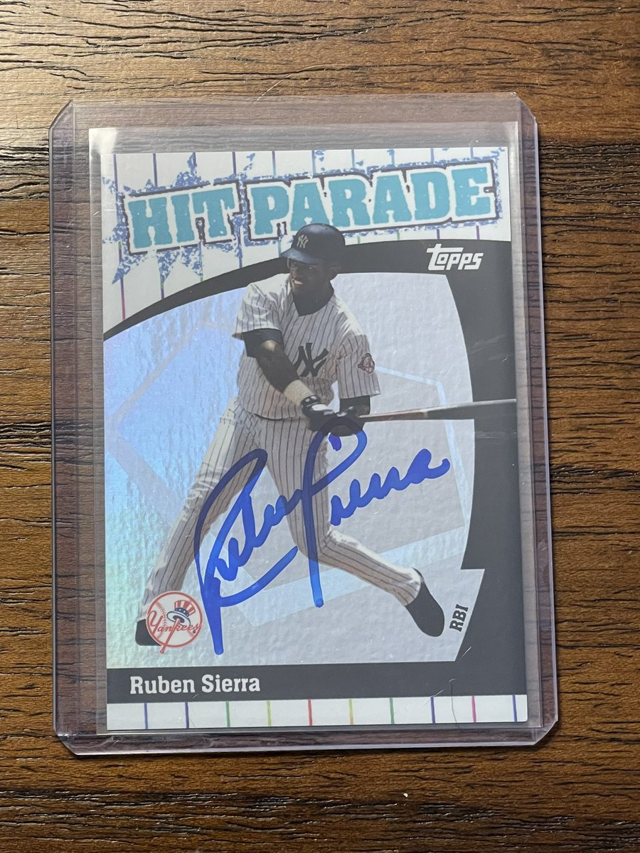 SpruceCards's tweet photo. Plus these two as well #TheHobby https://t.co/9ihPF5Vbnh