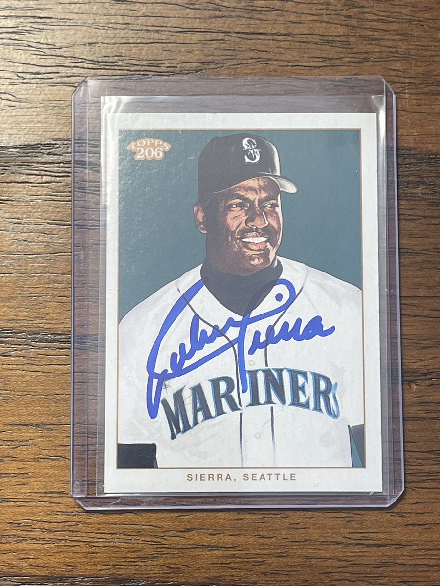 SpruceCards's tweet photo. Plus these two as well #TheHobby https://t.co/9ihPF5Vbnh
