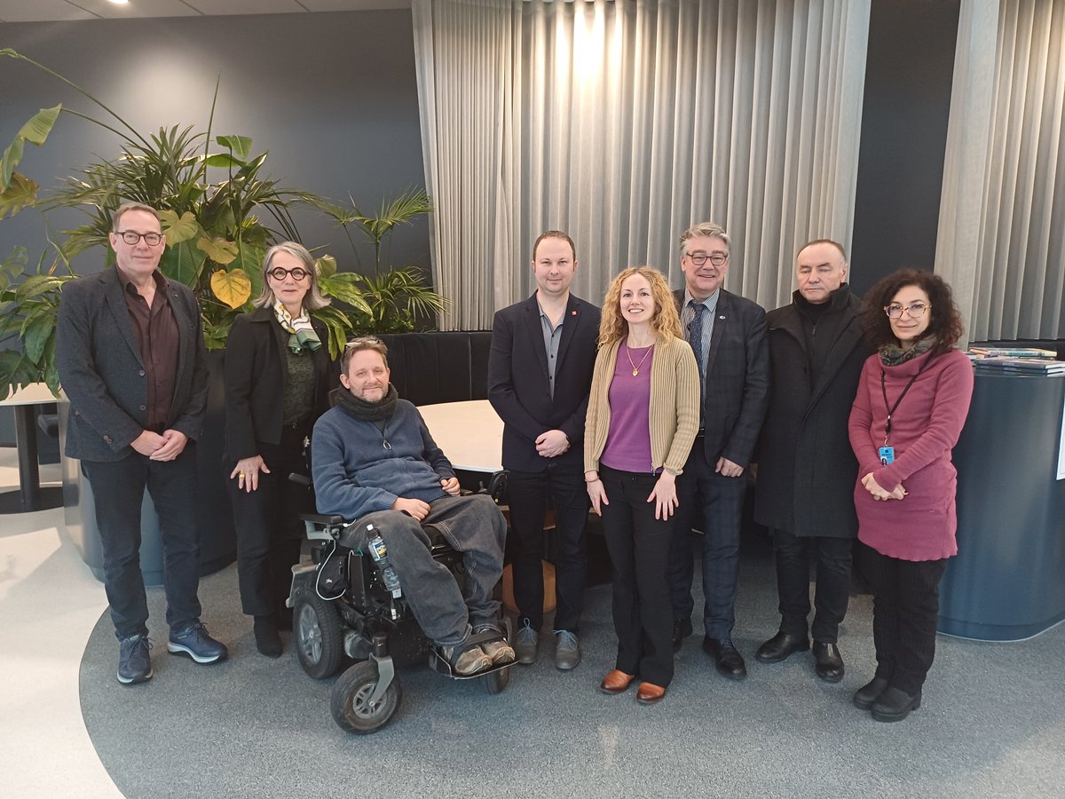 EESC Social Affairs tweet media