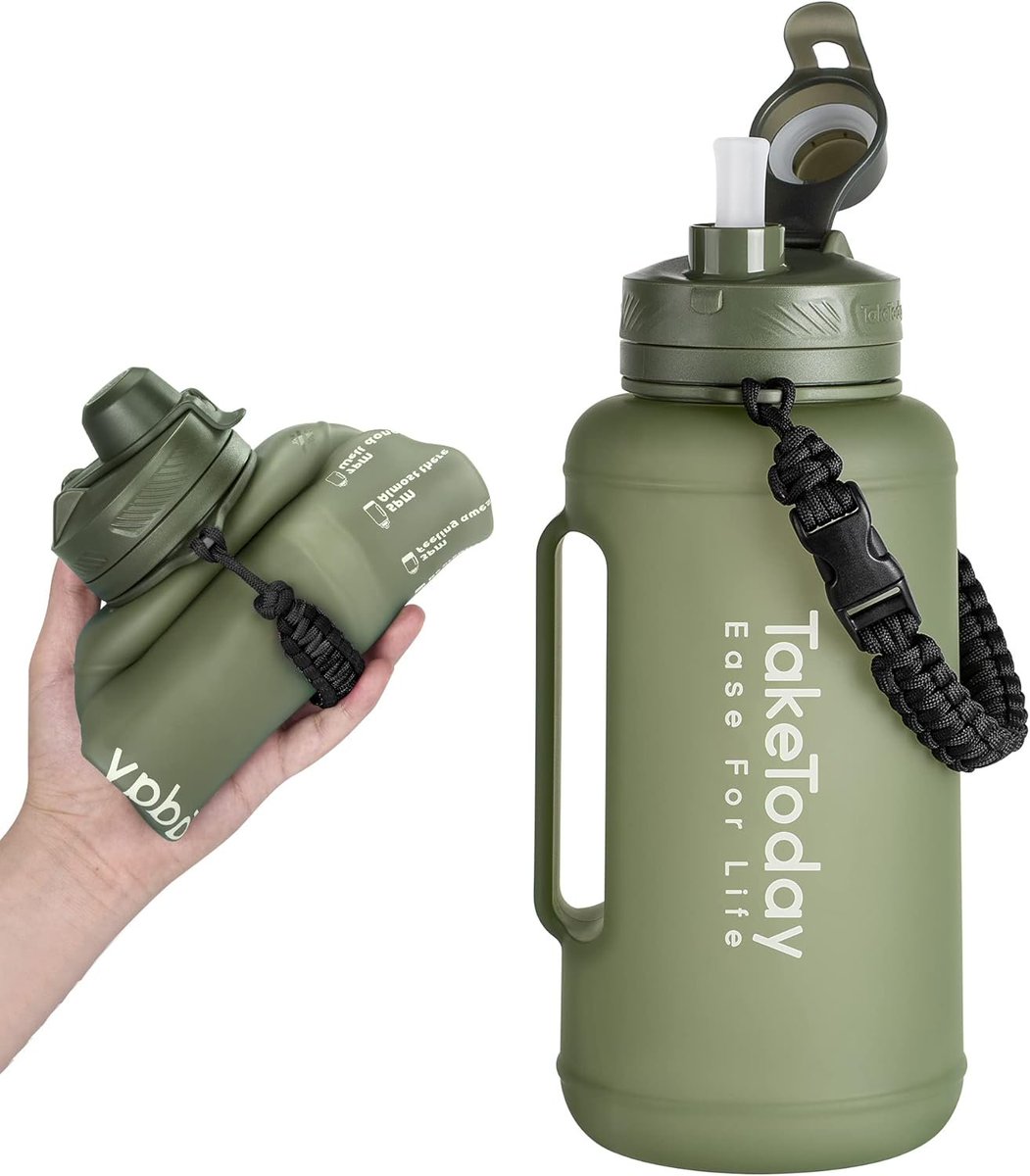 devnationworld's tweet photo. 7: Collapsible Water Bottle 

Stay hydrated and eco-friendly with a collapsible water bottle. 💧

8: Victorinox SD Multitool A versatile tool for every occasion. Perfect for the handy developer. 🛠️ 

#developergifts #victorinox https://t.co/d2UfHXyriW