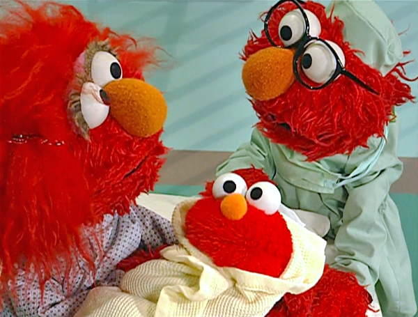 Muppet Wiki ✪ tweet media