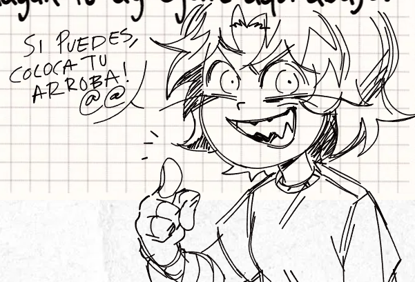 Jaco💥🫀 commissions open! tweet media