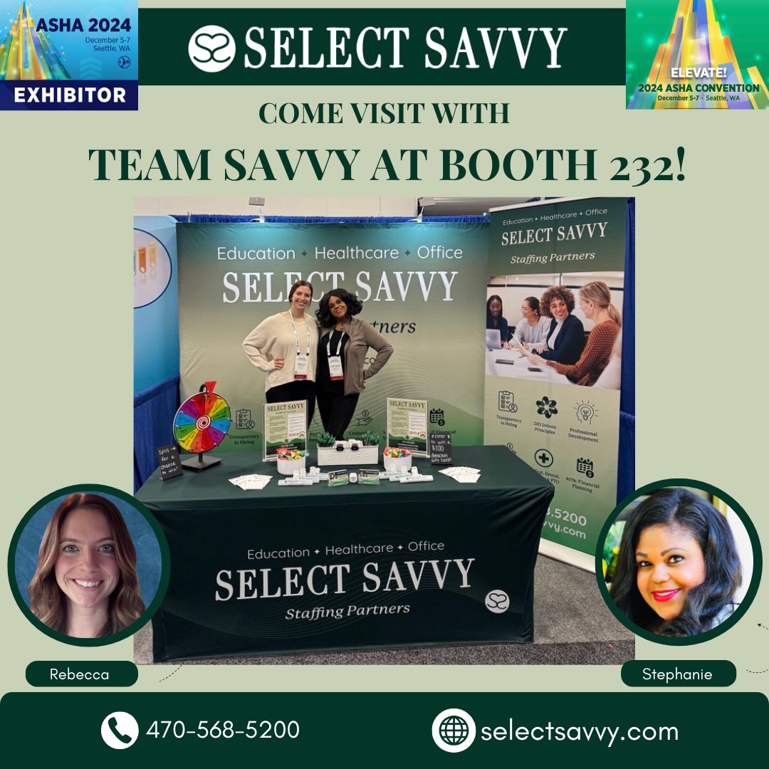 SELECT SAVVY, LLC tweet media