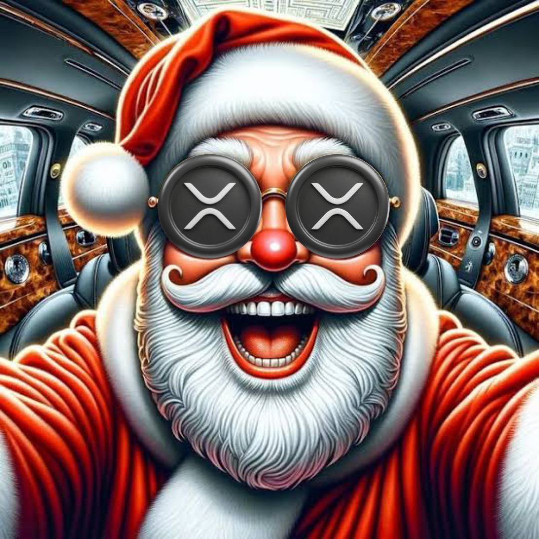 SantaXrponsol's tweet photo. $SANTAXRP is going on a road trip, making stops for gains and holiday cheer along the way!
#XRP #SOLANA #HolidayGains #SantaXRP https://t.co/eSwnLOeh3b