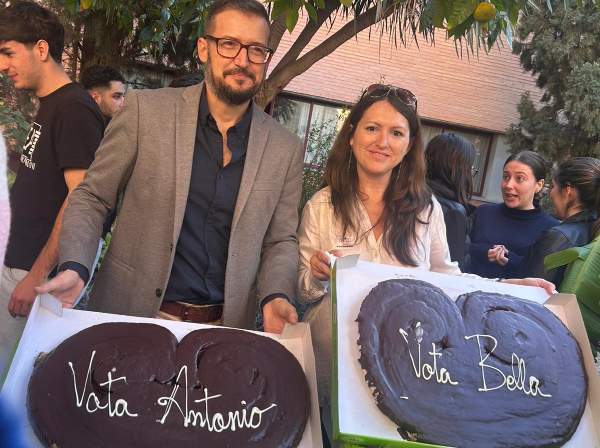 Bella Palomo tweet media