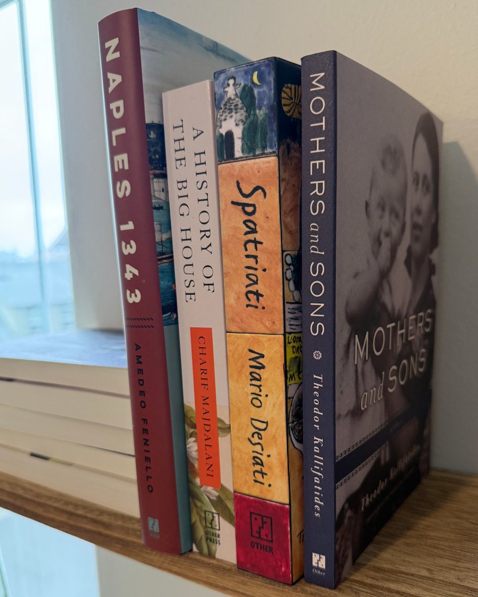 December TBR 🔗