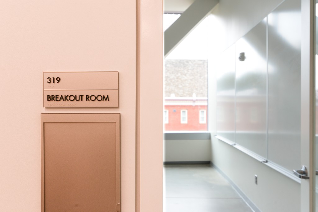 Feeling the pressure of finals? Relax, Charles Library is here to support you! Explore our resources, including study rooms, by visiting the link in our bio! 📚️🦉

Photos by Ryan S. Brandenberg