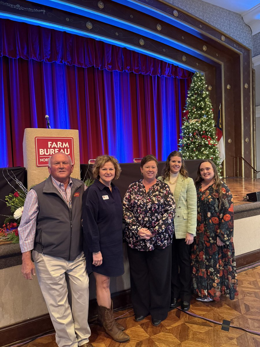 NC Farm Bureau Ag in the Classroom tweet media