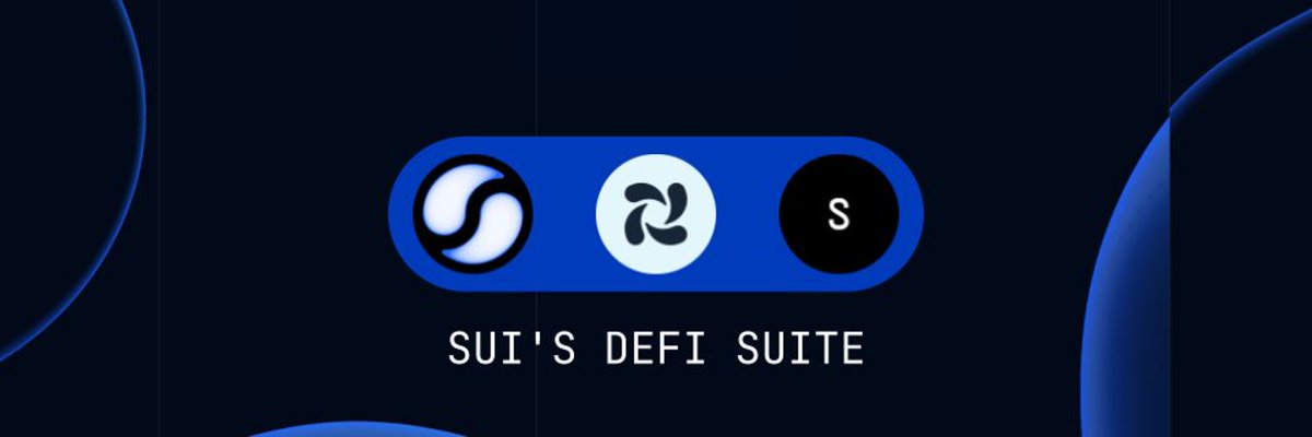 If you missed and felt FOMO looking at <a href="/HyperliquidX/">Hyperliquid</a> success and airdrop screenshots - don't make the same mistake twice. 

There is another YUUUGE airdrop coming from <a href="/suilendprotocol/">Suilend</a> - the biggest lending and borrowing platform on Sui with $500M+ TVL. TGE is Dec 12th.

If you