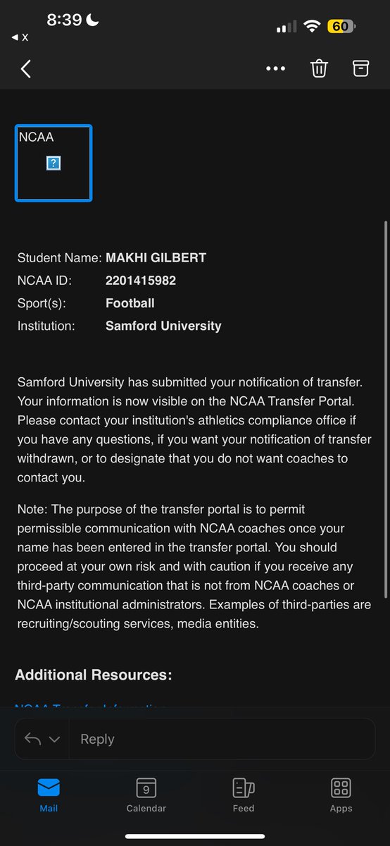 gilbert_makhi's tweet photo. It’s official, looking for a home https://t.co/KquiuJGeLu