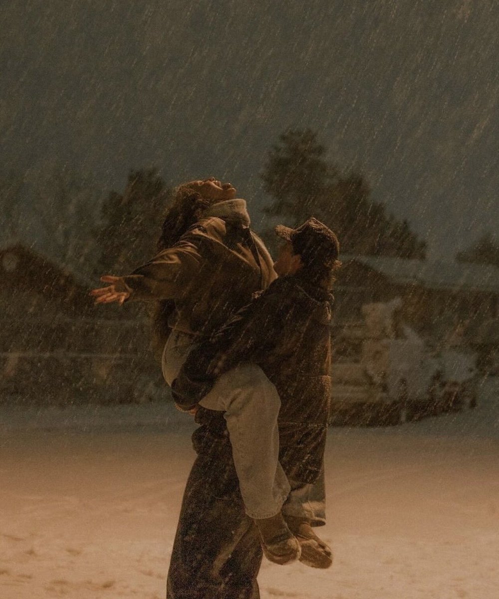 hayat artık böyle hissettirsin