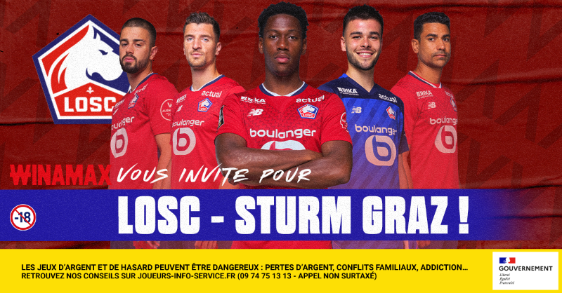 Winamax Sport 🔞 tweet media