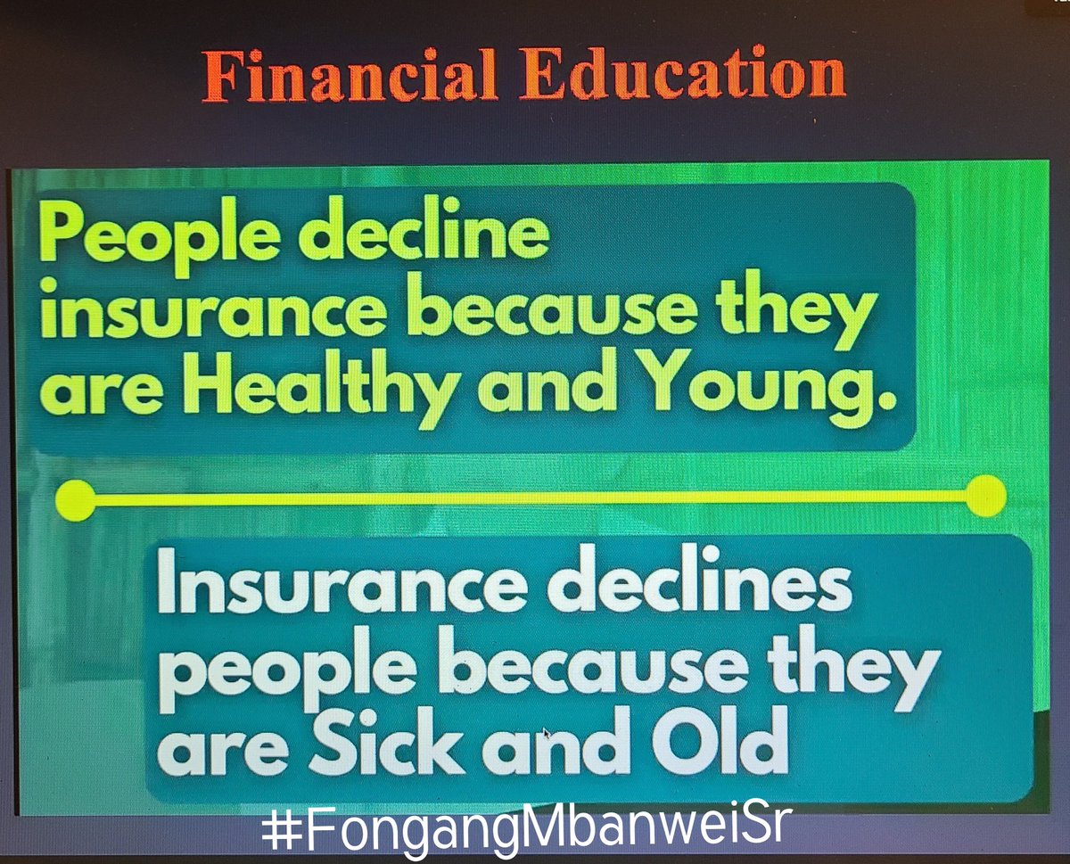 Procrastination Is The Arrogant Of Thinking God Owes You Another Chance To Do What He Gave You The Opportunity To Do Today!
#DreamBuilders 
#NoFamilyLeftBehind 
#FongangMbanweiSr 
#LetsDoIt