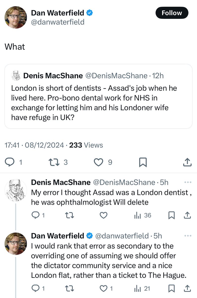 Evan O’Connell tweet media