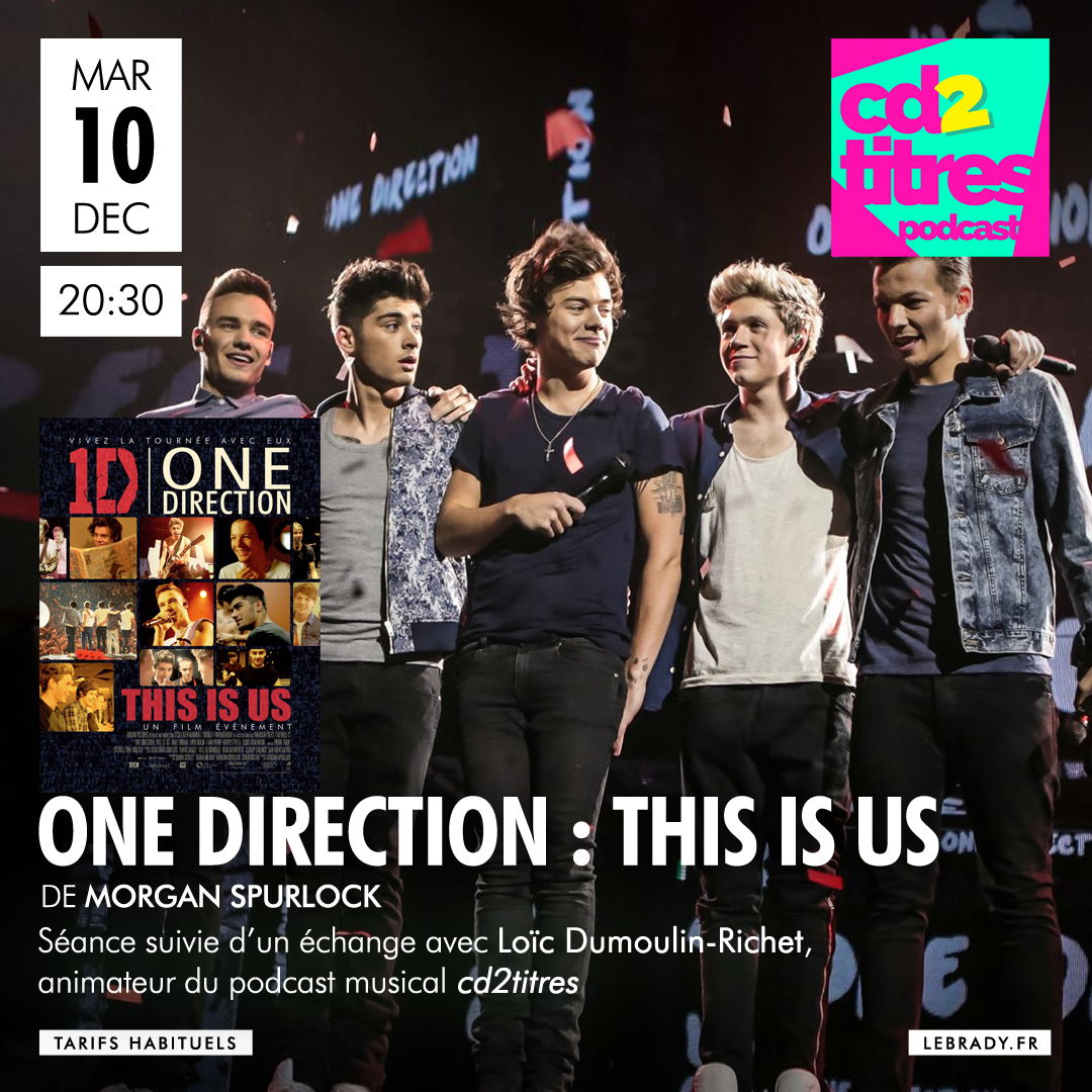 Cinéma Le Brady tweet media