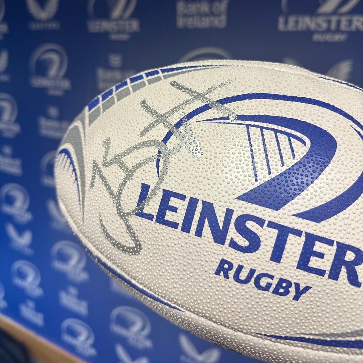 Leinster Rugby tweet media