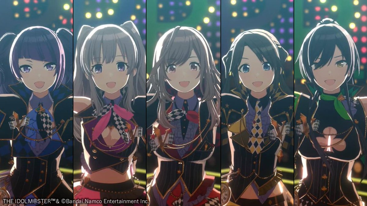 まもなく終了】 新衣装「ヒロイックシーフV」が ピックアップされた