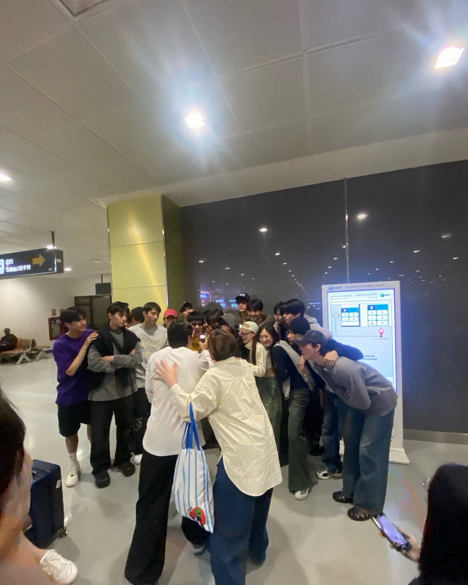 PremSpace_India's tweet photo. 🗓️ Monday [09.12.2024]
IG : ifaiiz

When in Macau

🔗 https://t.co/dp6VxIPloy

#GMMTVFanfest2024inMacau
#บุ๋นเปรม #bb0un #prem_space #BounPrem
#PremSpace_India https://t.co/69hn1AXYFg