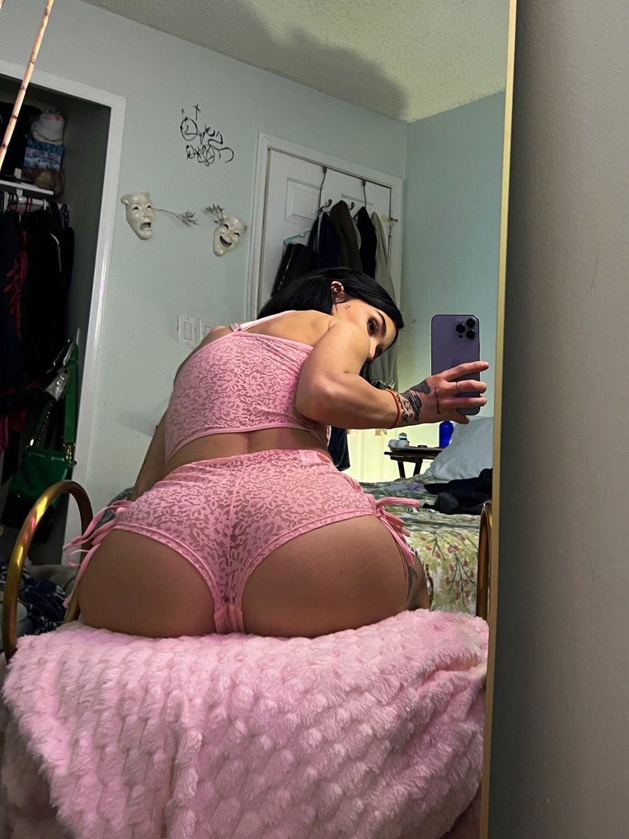 would you dominate an innocent girl like me? https://t.co/KvUrhBgL9f