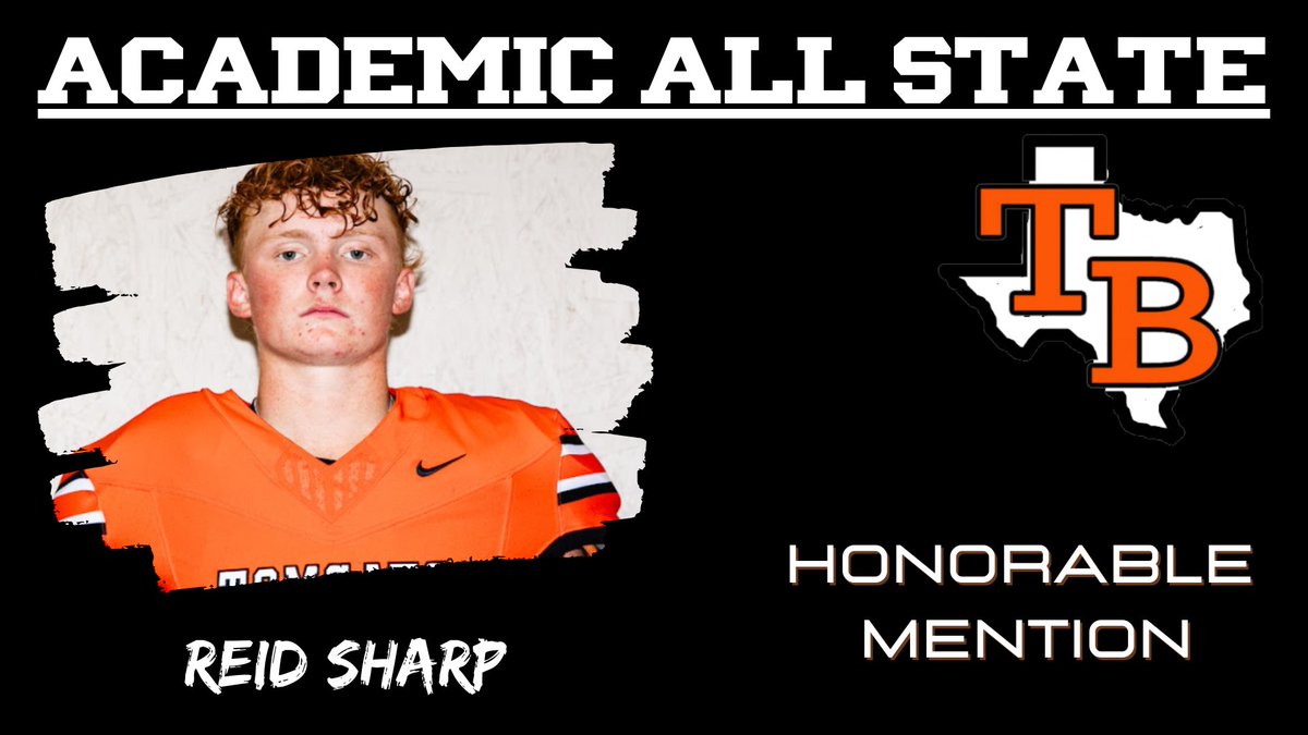 📚Big time accomplishment here!! Congrats to these 3 seniors on Academic All State!!