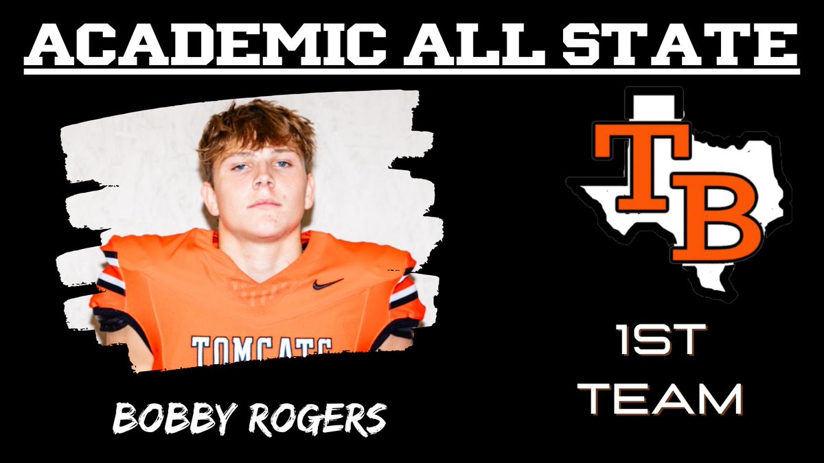 Tomcat Football tweet media