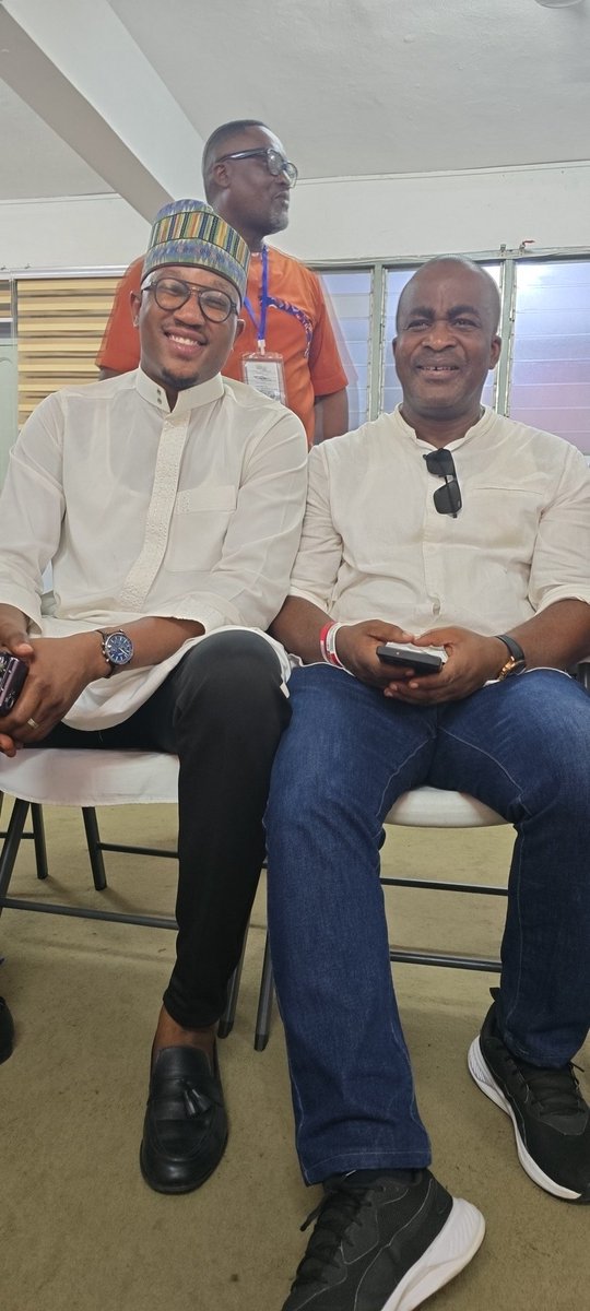samgeorgegh tweet picture