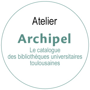 Les BU de l'UT2J tweet media