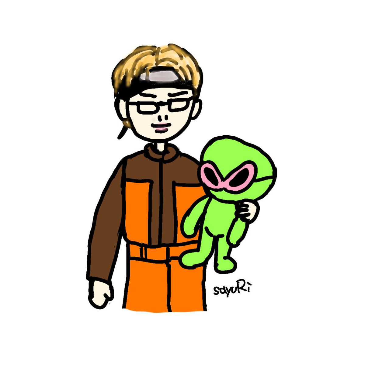 ooo1106_angel's tweet photo. 👽宇宙人確保👽
#OnlyOneOf #온리원오브 #KB #규빈
@ cocoa57331853님 아리가또♡ https://t.co/3mODLMdX8H